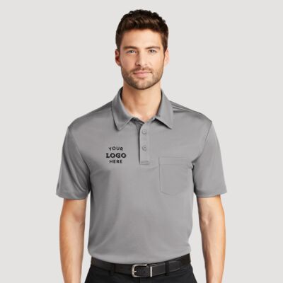 Pocket Polos Thumbnail