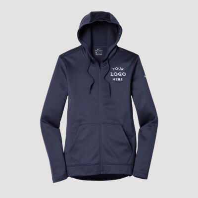 Full Zip Fleece & Track Jackets Thumbnail