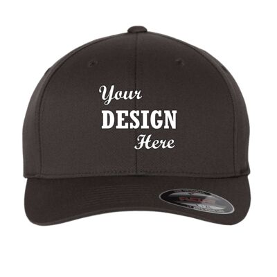 Cotton Blend Cap Thumbnail