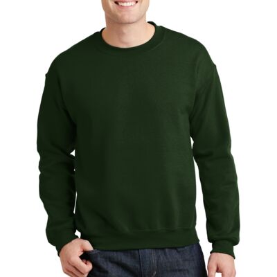 Heavy Blend Crewneck Sweatshirt Thumbnail